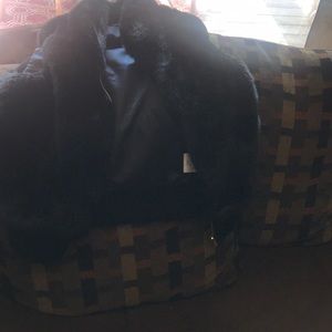 Puff vest